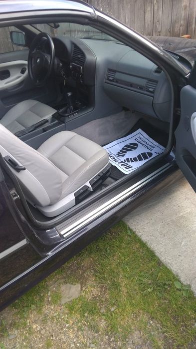 Vand Bmw e36 cabrio