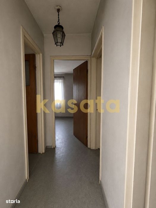 2 camere | Tineretului | Parc | Etaj 6/10 | Necesită renovare