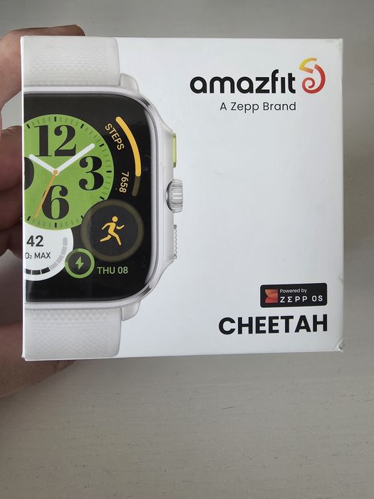 Смарт часовник Amazfit (Amazon) Smart watch