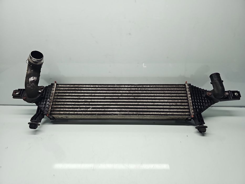 Radiator intercooler Nissan Qashqai [Fabr 2007-2014] 14461-BB50A 1.6 d