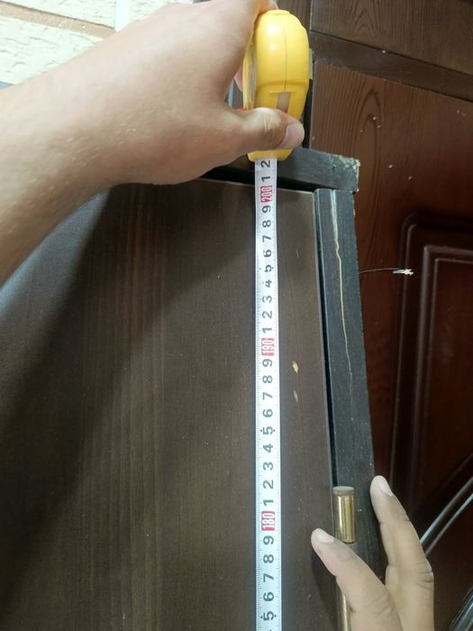 МДФ эшиклар яхши холатда