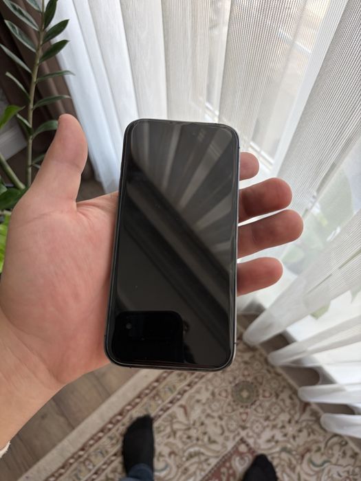 Iphone 14 pro deep purple 128 dual 83%