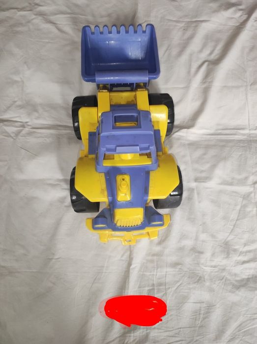 Обменяю  игрушку