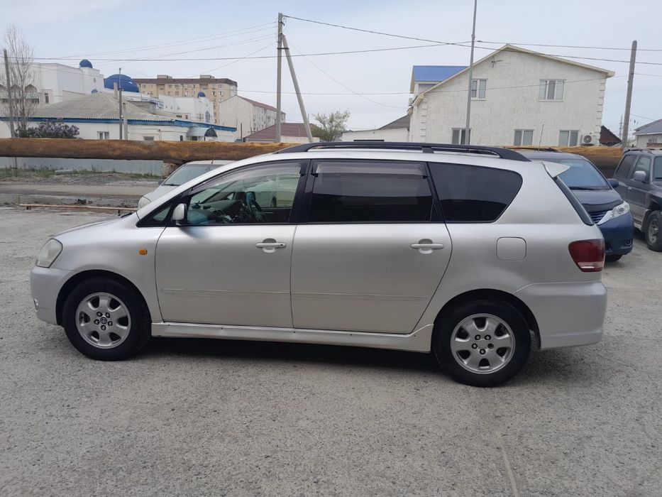 Продажа авто тайота