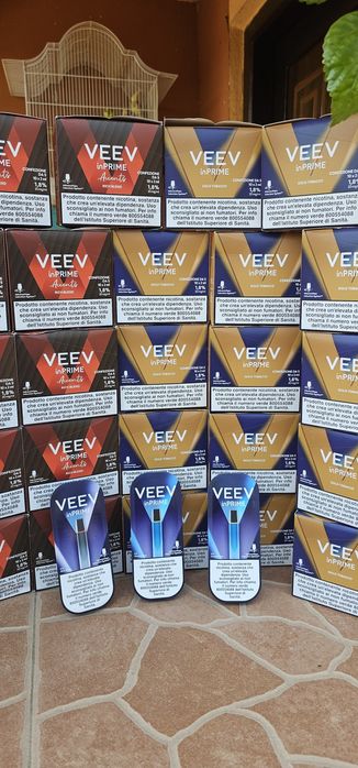 Vand rezerve veev in PRIME