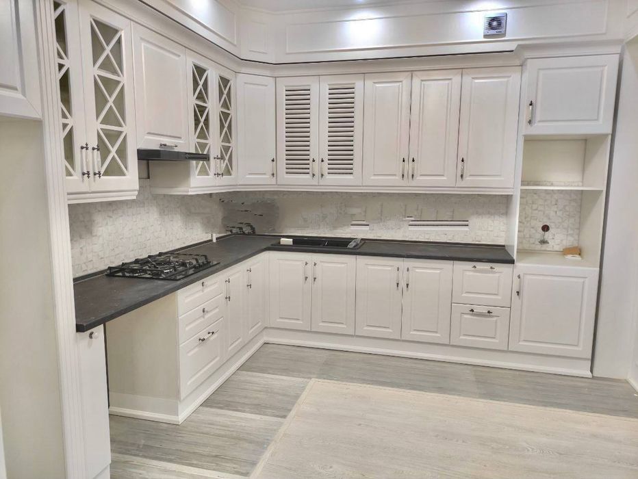 Mebel na zakaz kuxniy