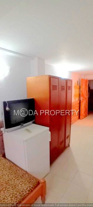 Продава се Едностаен апартамент в к.к. Слънчев бряг - 25 кв.м за 840 €/кв.м - Снимка #14