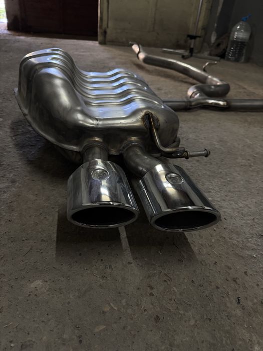 Гърне Голф 7.5 Р / Golf 7.5 R