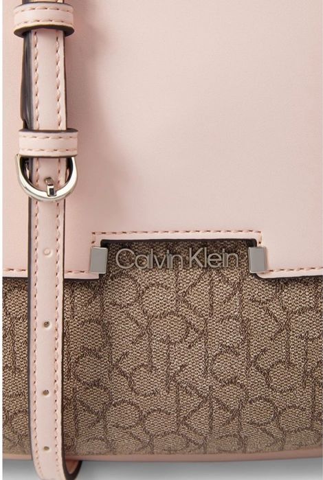 Calvin Klein Danica Crossbody