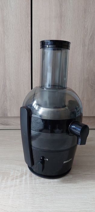 Сокоизстисквачка Philips HR1855/70 - 800 W