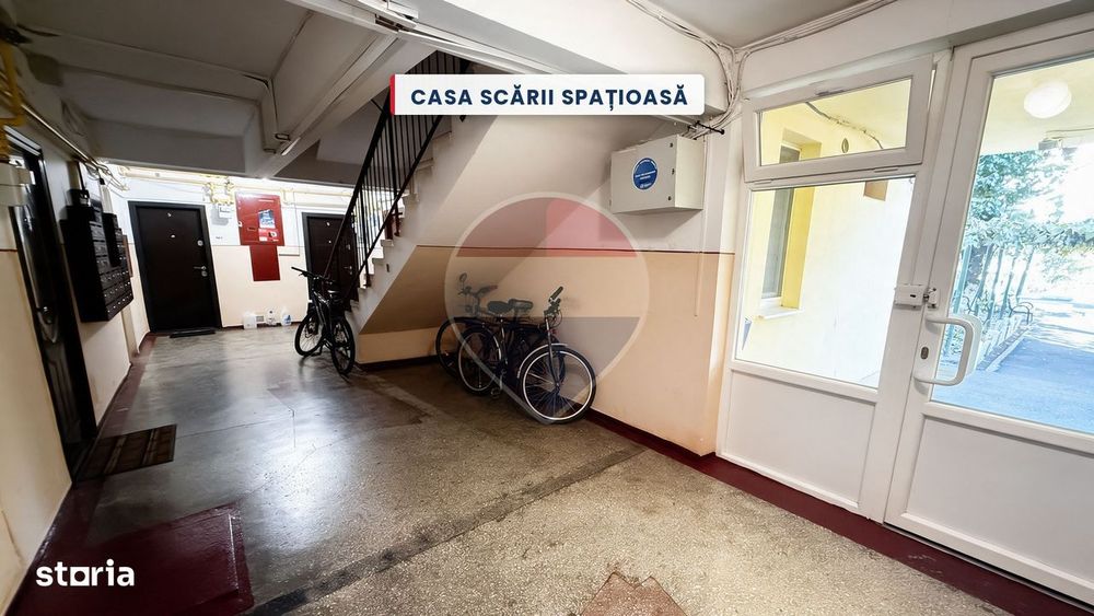 Garsonieră | 26 mp | parter | str. Constructorilor | Comision 0%