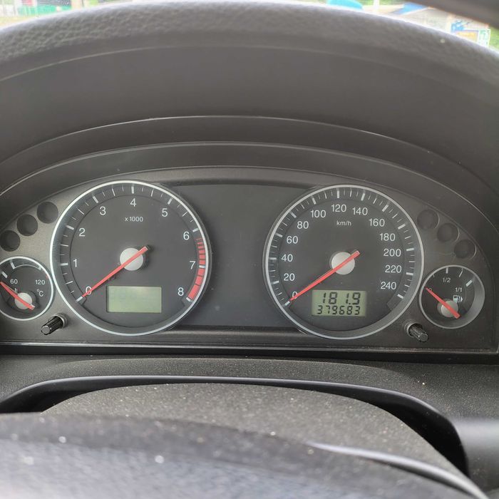 Ford Mondeo 1.8 Combi
