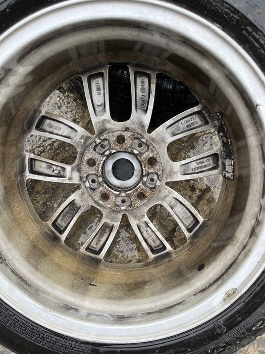 Джанти Mini Countryman 17