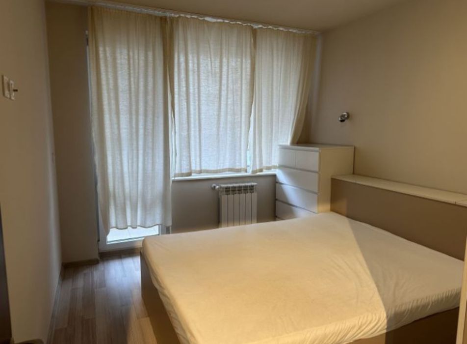 Младост 2 двустаен 570€