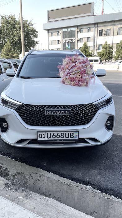 Haval M6 sotiladi