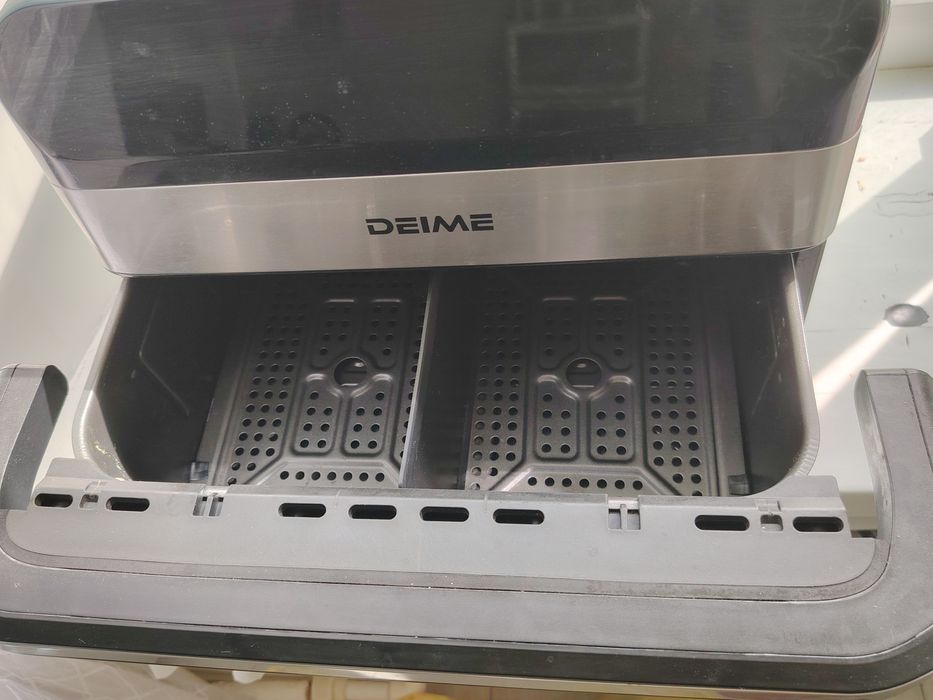 Аэрогриль  DEIME