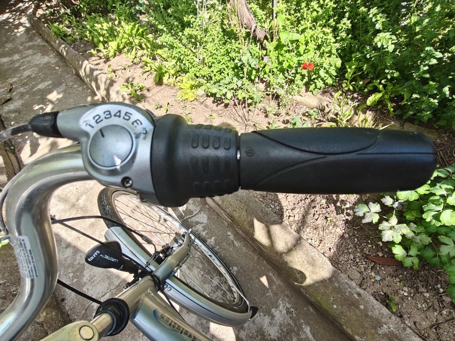 Колело Oxford 26 inch като ново