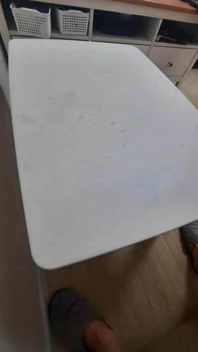 Детский стол икеа маммут ikea mammut