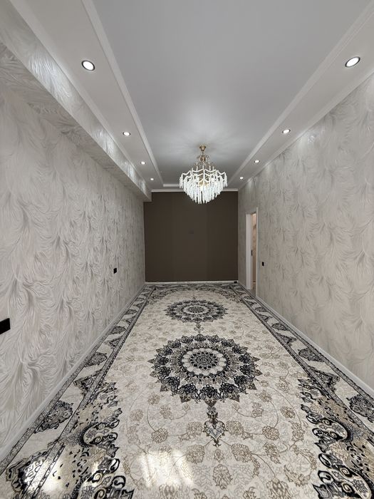 2 хонали квартира Крытый рынок