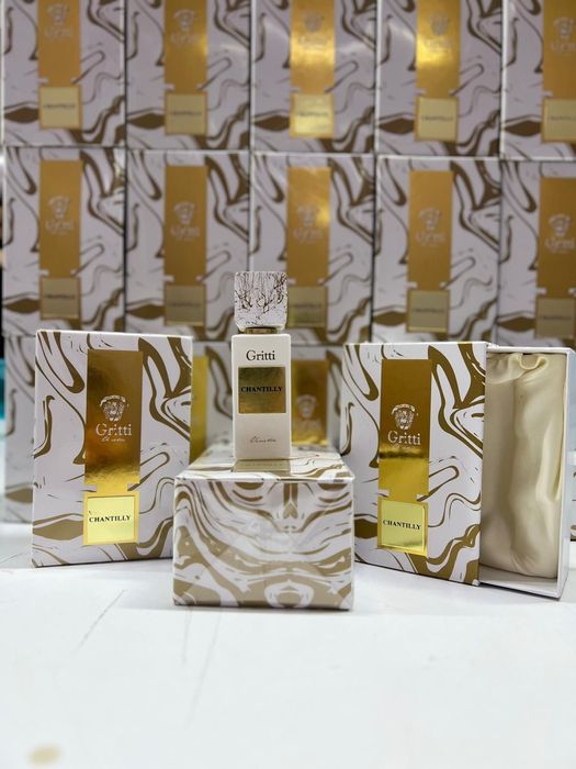 Gritti Neroli extreme