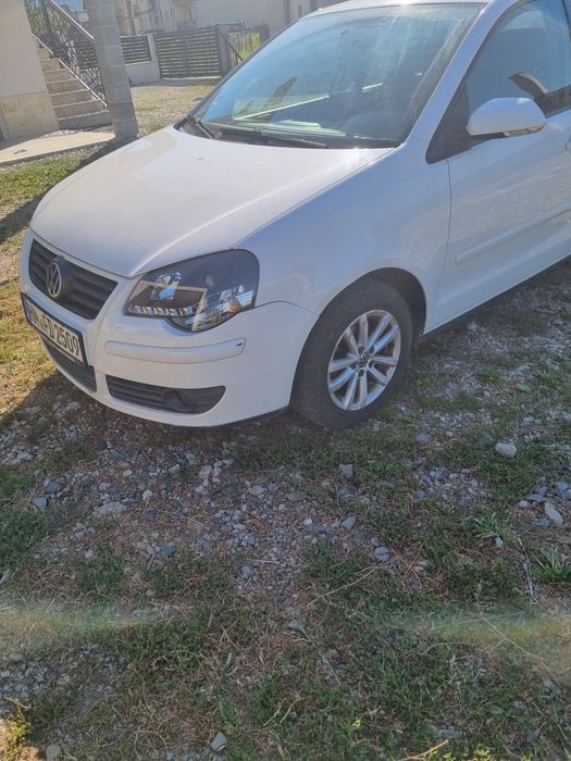 VW POLO 1.4 TDI  2008