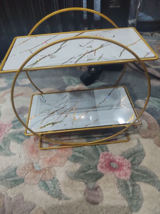 Organayzer sotiladi yengi