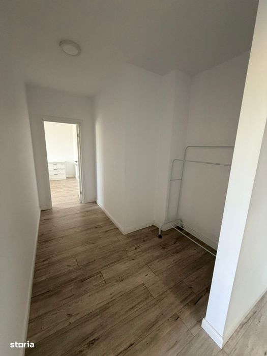 Apartament 3 camere, 60 mp, parcare inclusa, BETA RESIDENCE