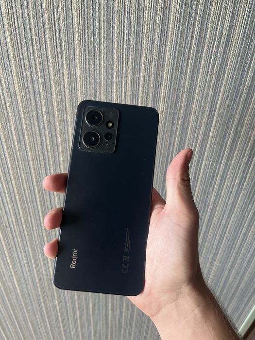 Продам телефон Redmi note 12
