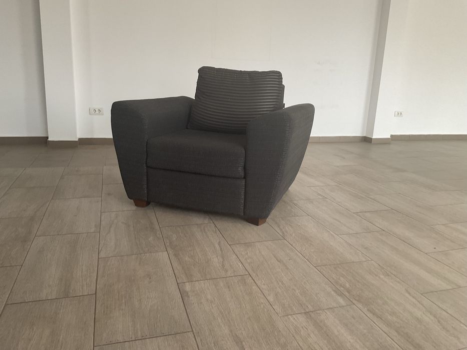 Fotoliu modern Italia