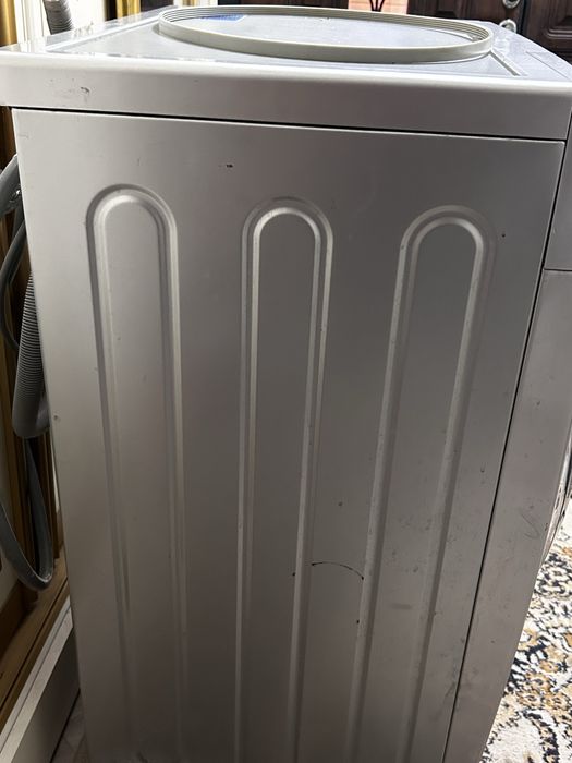 Продам стиральную машину самсунг