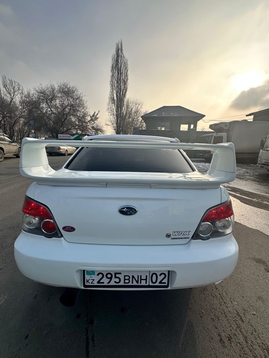 Субару импреза продам