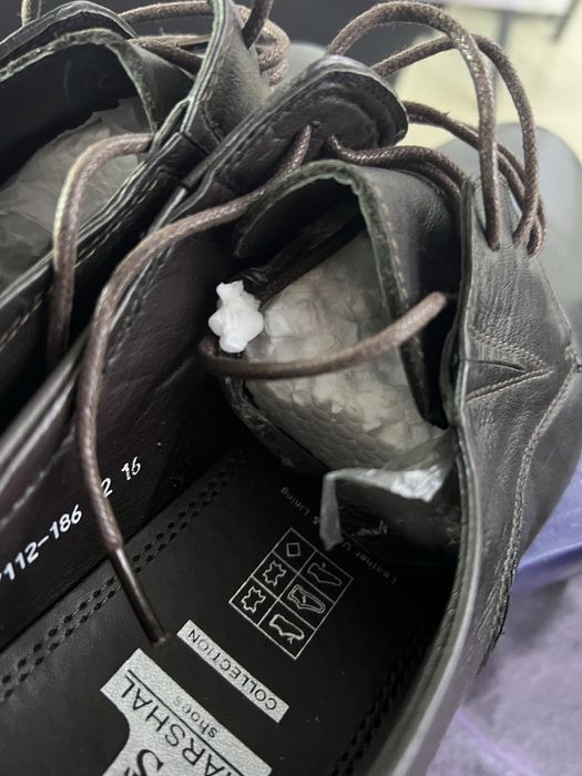 Продам мужскую обувь