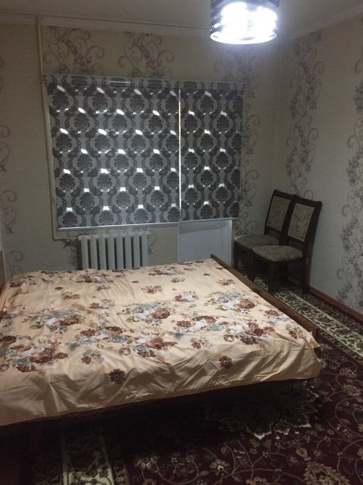 Ijaraga uy Yakkasaroy bratskiy oilaga bollar