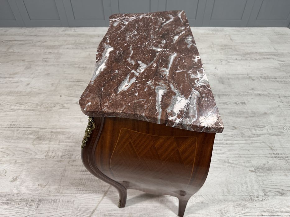 Скрин с мраморен плот К096