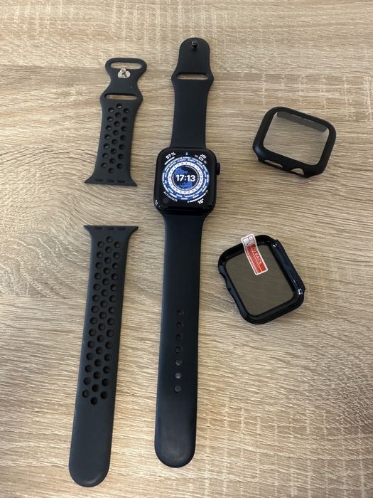 apple wach se 2024 44 mm