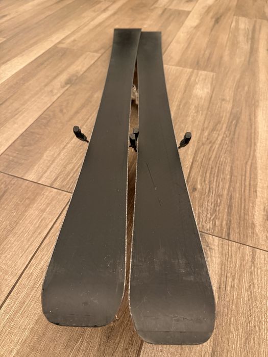 Schiuri Atomic Redster 110 + Clăpari Atomic Redster 23/23.5