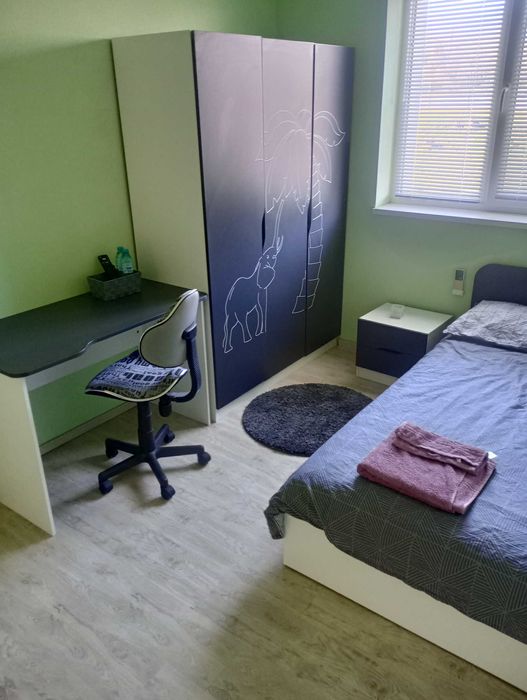 Наем краткосрочно и дългосрочно Мездра