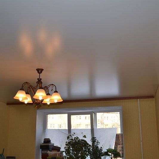 Натяжные потолки!!!