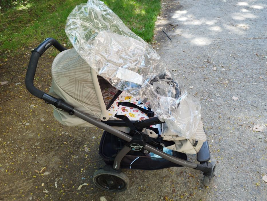 Детска количка Пег перего Peg Perego