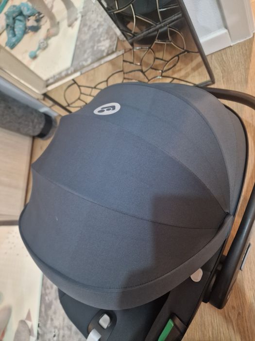 Scoica Maxi Cosi pebble 360