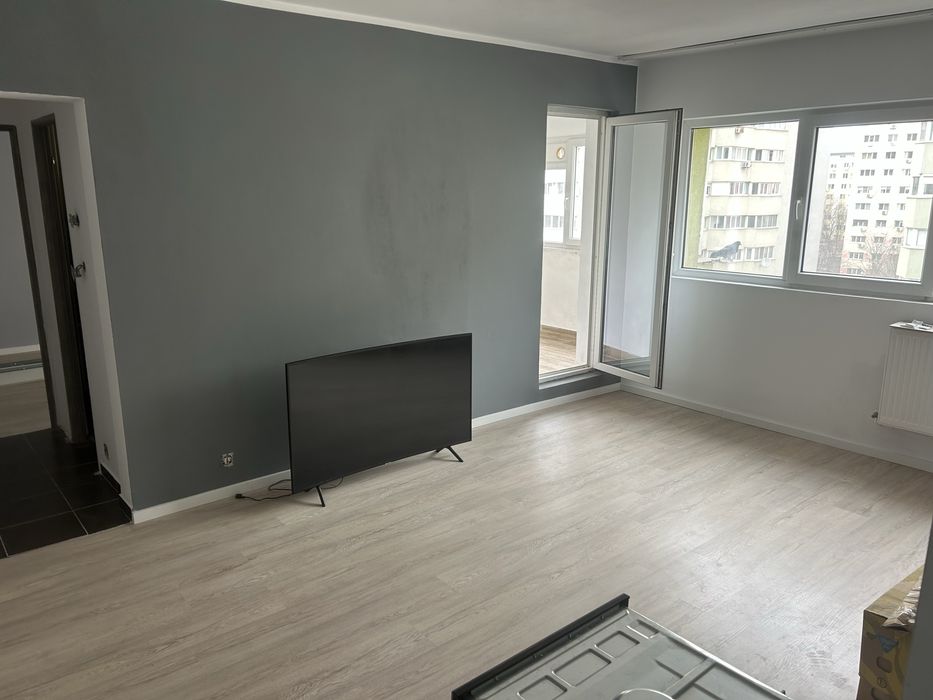 Inchiriez apartament 2 camere ! iancului stradal