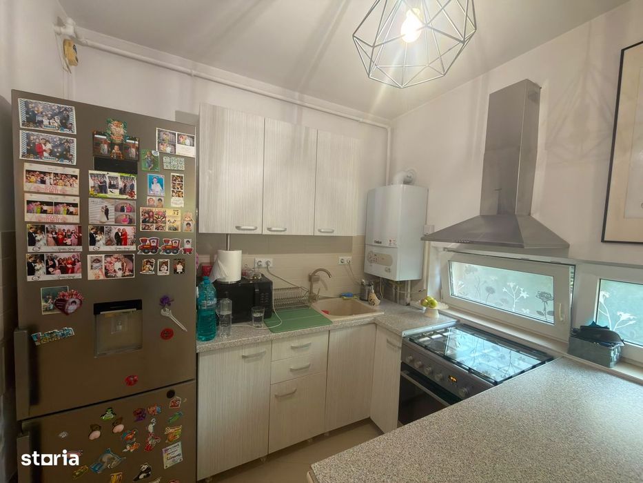 Metalurgiei-Apartament Tip Studio-Mobilat+Parcare