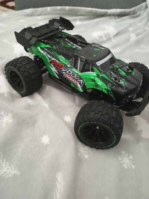 Masinuta RC nou nouta