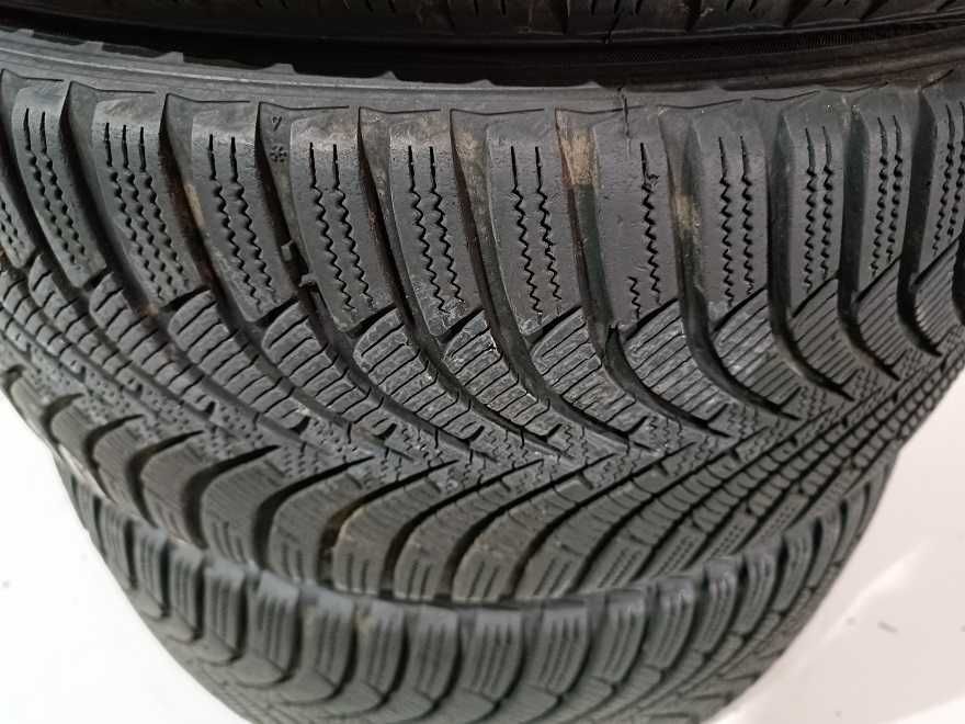 225/45/17 94V HANKOOK CP N10800 M+S IARNA