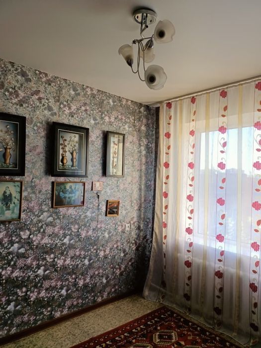 Срочно продам квартиру