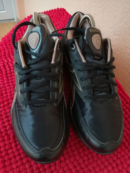 Adidași Reebok nr 37,5 dama