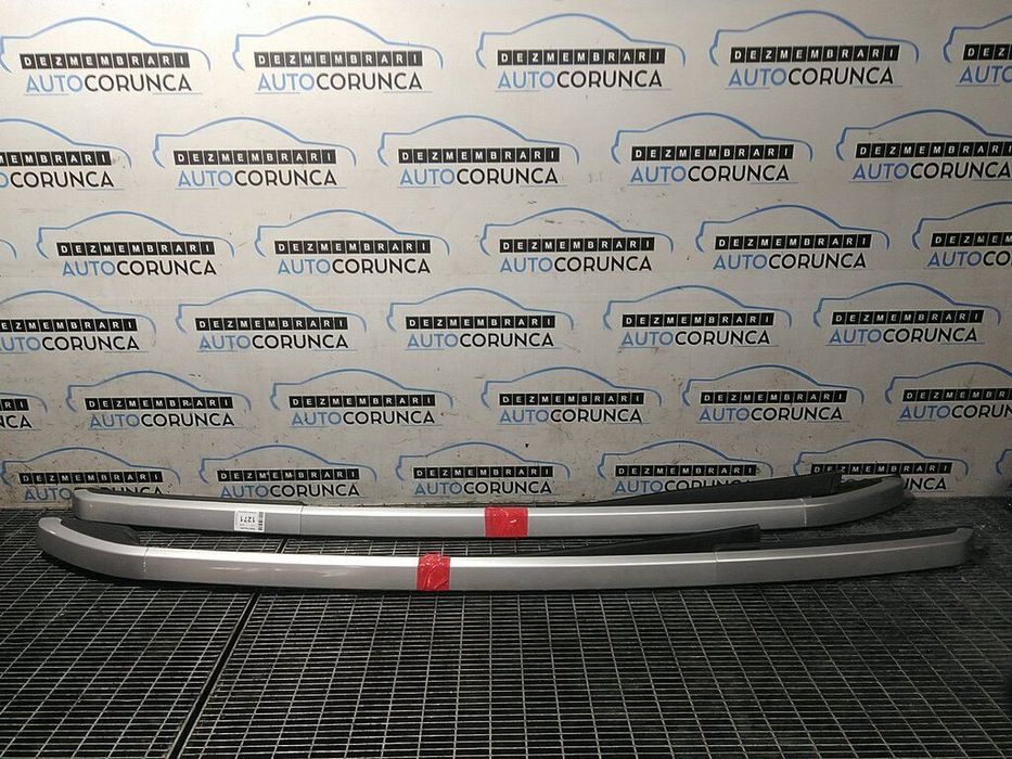 Set Bare Longitudinale Peugeot 2008 Facelift 2016 - 2019 SUV 4 Usi (1271)