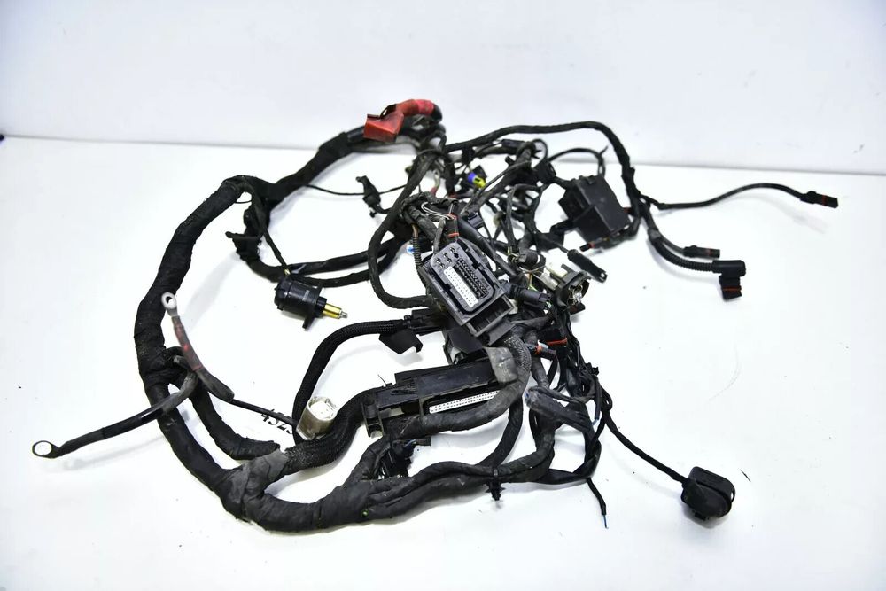 Instalatie electrica BMW R1200R, R1ST K27, 09-10