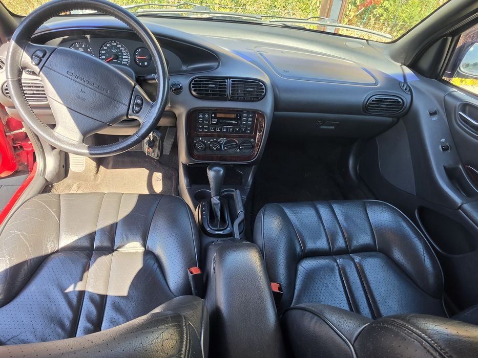 Chrysler Stratus