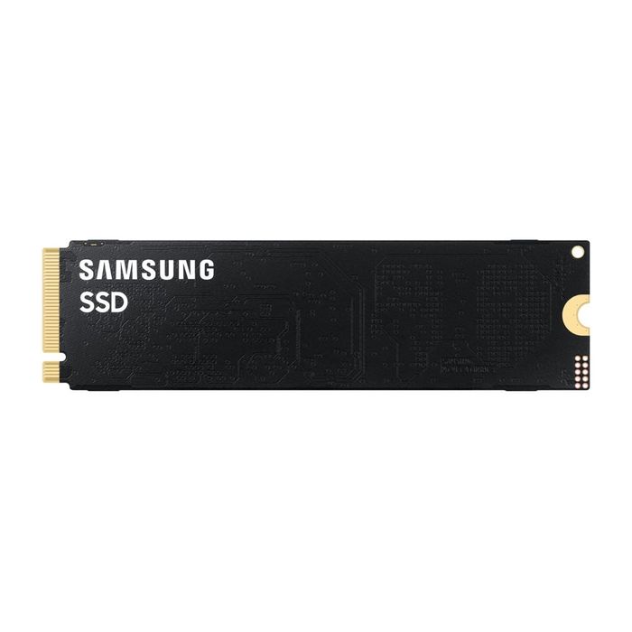 SSD Samsung 9100 PRO, 2TB, NVMe, M.2 2280